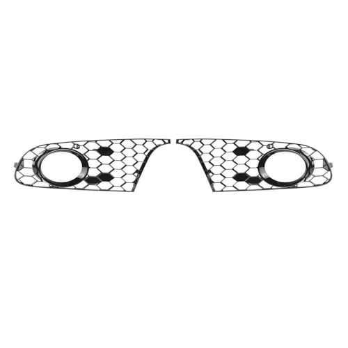 Rejilla de parachoques con diseño de panal para renovar y proteger el frontal de tu Golf MK6