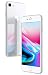 Apple iPhone 8 4.7", 64 GB, GSM Unlocked, Silver