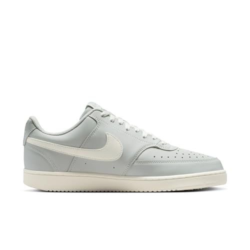 Image of Nike Mens Court Vision Low