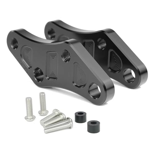 Repose Pieds Moto Evite la Chute Support d'Extension pour Pédales Talaria Sting R MX4