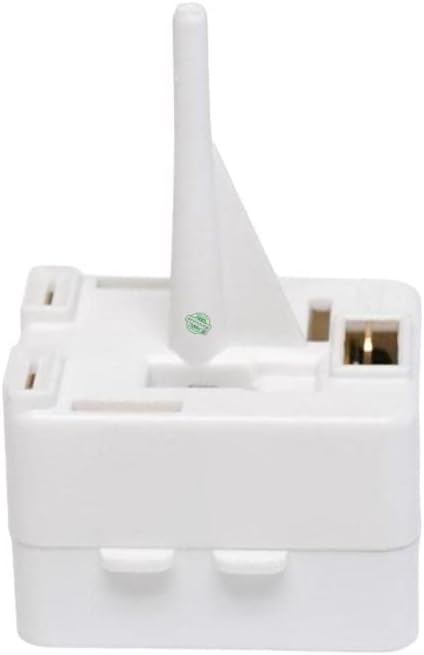 GLOB PRO SOLUTIONS WP12555902 CKD4432 Relay & Overload