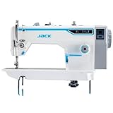 Costura Reta Industrial Direct Drive JACK F4 110V