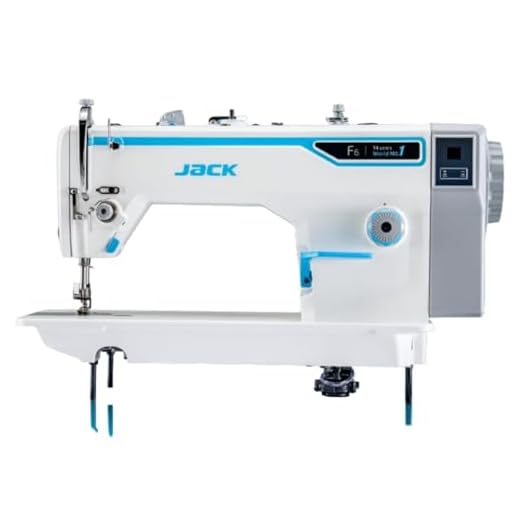 Máquina Direct Drive Jack F4