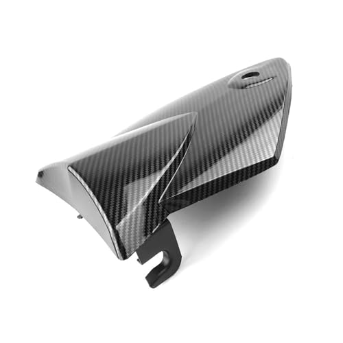 Siège passager arrière S1000RR transformé en capot de selle solo pour vos sorties circuit - 4