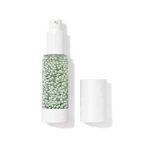 jane iredale HydroPure Tinted Serum, Hydrating, Sheer-Coverage Formula Helps Plump, Soothe, Blur Lines and Even Skin Tone with Hyaluronic Acid + CoQ10