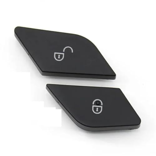 Cache-bouton de verrouillage centralisé intérieur accessoire de portière GLC Classe V