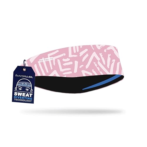 Hedwerx Hydra2 2-Inch Sport Headband