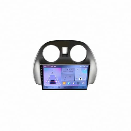 Traceur GPS Voiture Antivol Mitsubishi Eclipse Spyder Radio Android Entrée Caméra