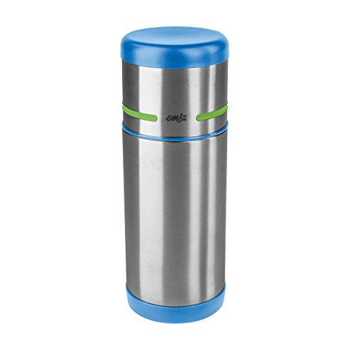 Emsa Mobility Kids, Blau/Grün, 0,35L...