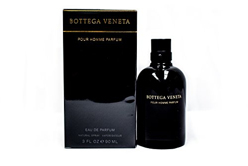 Bottega Veneta Pour Homme Parfum