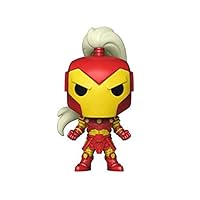 POP Marvel Iron Man Figur