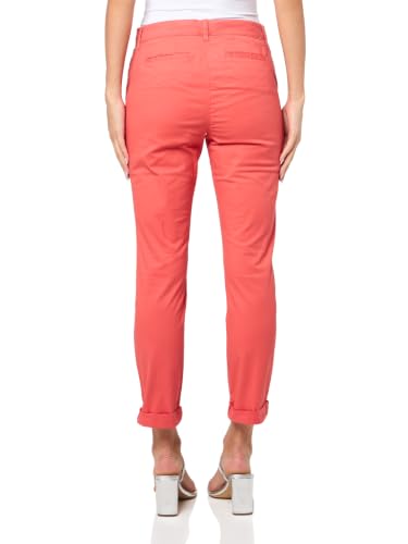 Image of Nautica Women's Montauk Chino Pants