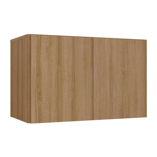 Armário de Lavanderia Aéreo Multiuso 2 Portas Multimóveis Mp5040 ...