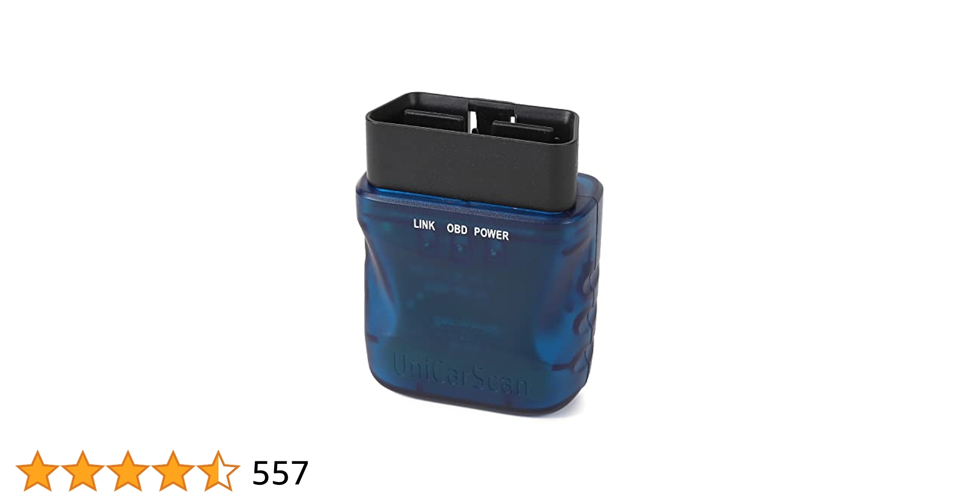 Amazon.co.jp: BODAC UniCarScan UCSI-2100 OBD2 Bluetooth 4.0
