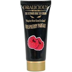 Oralicious – 2 oz Raspberry