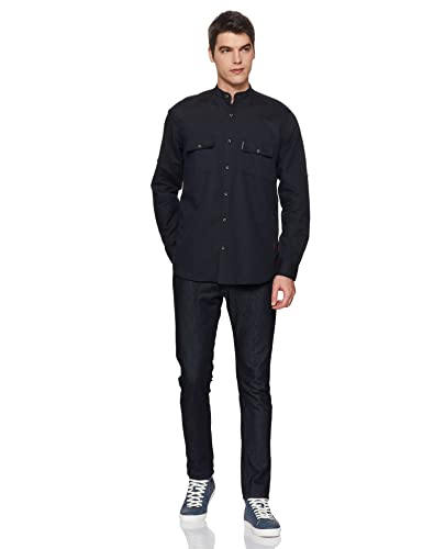 Image of HammerSmith Men's Casual Millennium Fit Shirt