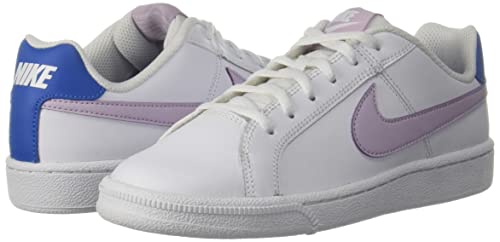 Image of Nike Girls Court Royale (Gs) Sneakers