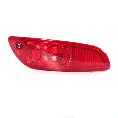 Feu de frein arrière Santa Fe 2010-2012 réf 92408-2B500 phare stop pare-chocs