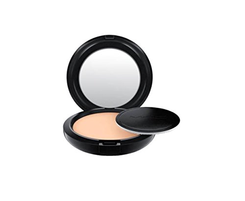 Mac NEXT TO NOTHING POWDER/PRESSED - MEDIUM PLUS
