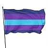 Amazon Vore Pride Flag 3x5 Ft Flag For Garden House Or Outdoor amazon-vore-pride-flag-3x5-ft-flag-for-garden-house-or-outdoor
