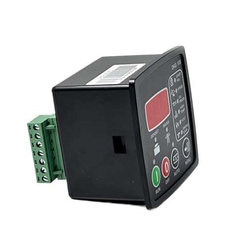 Pièces de groupe électrogène DKG-105 avec module de contrôleur DKG105