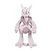 Pokemon Center Mega Mewtwo X Poké Plush - 10 ¼ In.