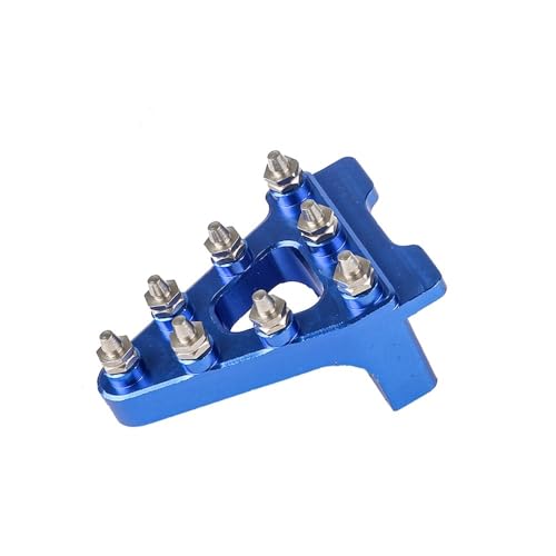 Embout de pédale frein antidérapant pour moto tout-terrain SDG SSR 90 110