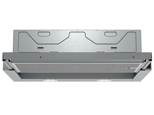 Siemens LI63LA526 iQ100 napa ravnog ekrana, LED rasvjeta, ugodno tih motor