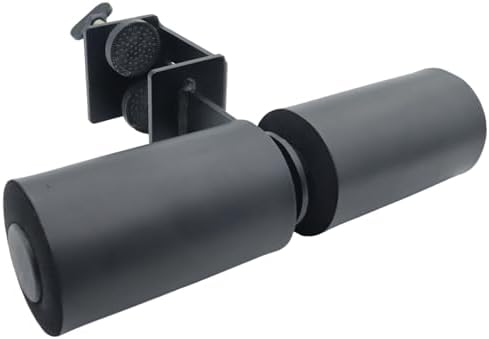 Nordic Hamstring Curl Squat Rack Attachments for Power Rack, Sit ...