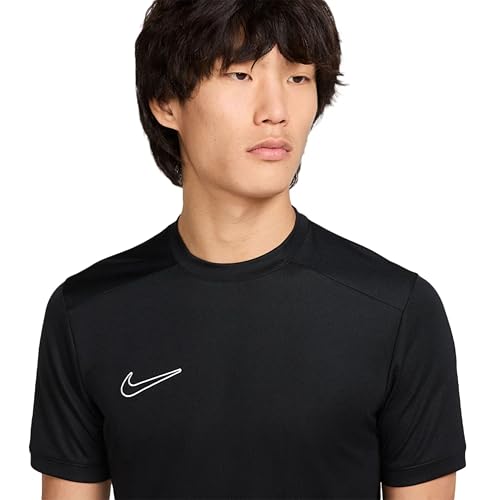 Image of Nike Mens Regular Fit Academy T-Shirt