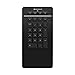 Produktbild 3Dconnexion Numpad Pro (Kabelloser Nummernblock, Bluetooth, USB-C), Mattschwarz