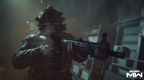 Call of Duty: Modern Warfare II - PlayStation 5 by ACTIVISION - Image 8