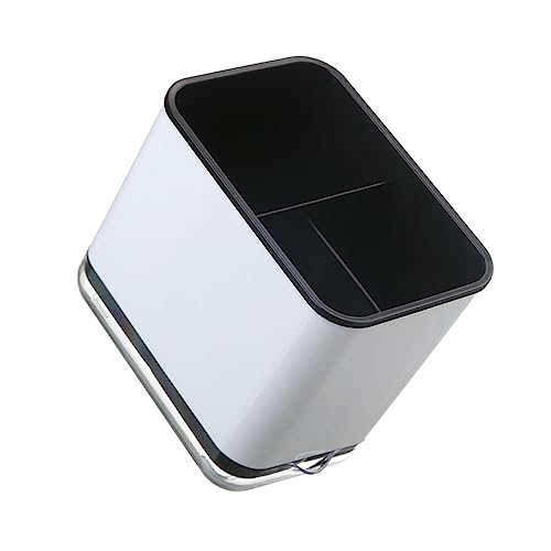 OFFSCH 1pc Multifunctional Kitchen Utensil Holder Detachable Chopstick Storage Box for Tidy Countertop Organization Easy to Clean and Stylish Design