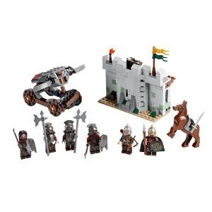 Amazon.co.jp: レゴ ロード・オブ・ザ・リング ウルク=ハイ軍 9471 
