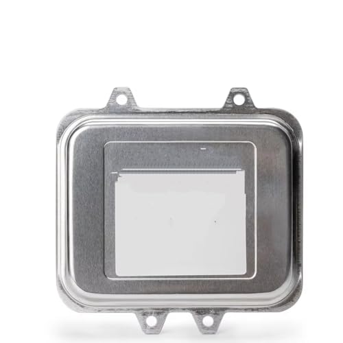 Balasto xenón Opel Astra e Insignia modulo control de faros OEM 63117248050 5