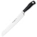 Wusthof Grand Prix II 9” Double Serrated Bread Knife 4167-7/23
