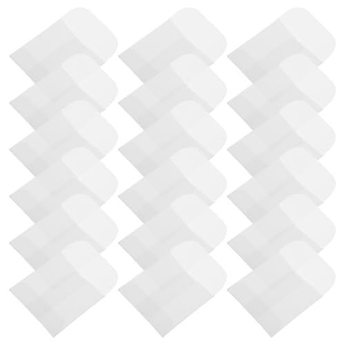 TEHAUX ~j 5×5cm ^J[h 50 ϋvd̃pE` ANZT[[  ^ip p|[`