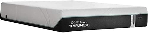 Tempur-Pedic - Colchón firme ProAdapt, Espuma, Blanco Proadapt,Blanco,https://www.amazon.com/dp/undefined