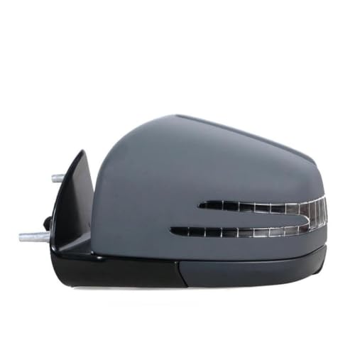 Rétroviseur Latéral Voiture 1668100164 pour Sécuriser les Trajets en Benz W164