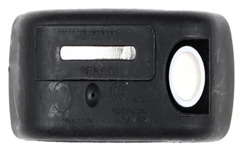 Capteur de pression des pneus moto BMW : fini les crevaisons TPMS