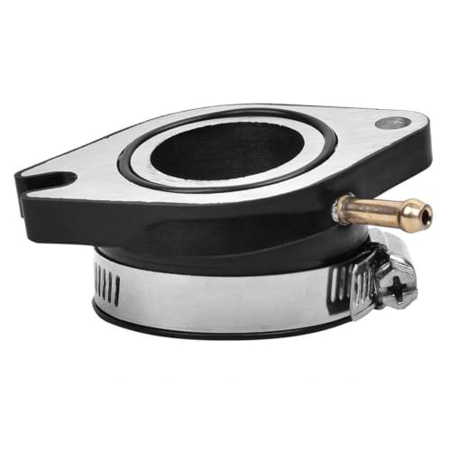 Solución para fugas de aire en carburador de Yamaha XT225 y TW225