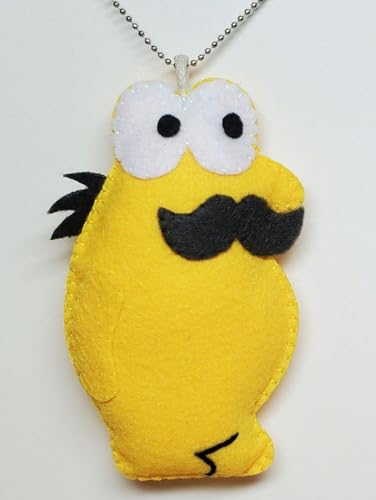 フェルトなんj民 なん爺民(爺タイプどっかの偉い評論家の先生)