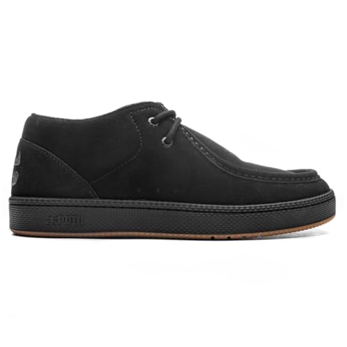 Cats Shoes - Black