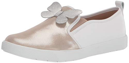 Elephantito Girl's European Sneaker