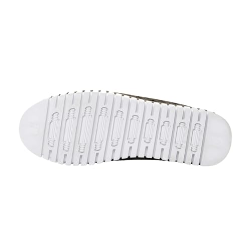 Image of Ilse Jacobsen HORNBAEK Women's Tulip 3373 Platform | Slip-On | Low-Top.