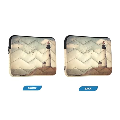 Funda para portátil 13-14 pulgadas impermeable y resistente miniatura 2
