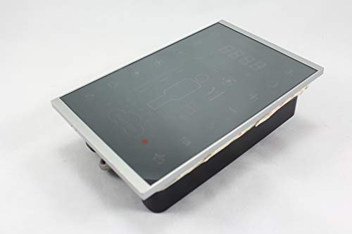 Panel de control S327 sala de vapor para reparar fallos de temperatura en spa 3