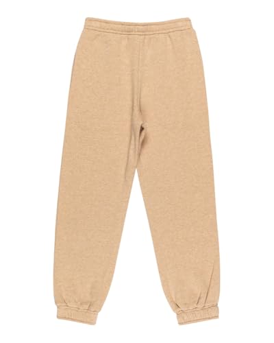 Pantalones Roxy Surf Feeling Wide Niñas confeccionados con acabados cepillados de alta durabilidad
