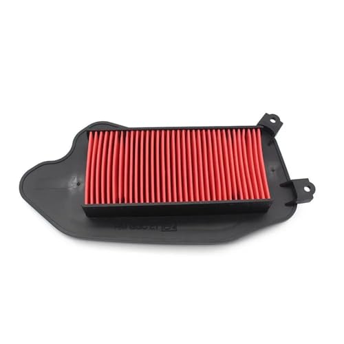Filtre d'admission d'air moto WH125 protection moteur et flux optimal