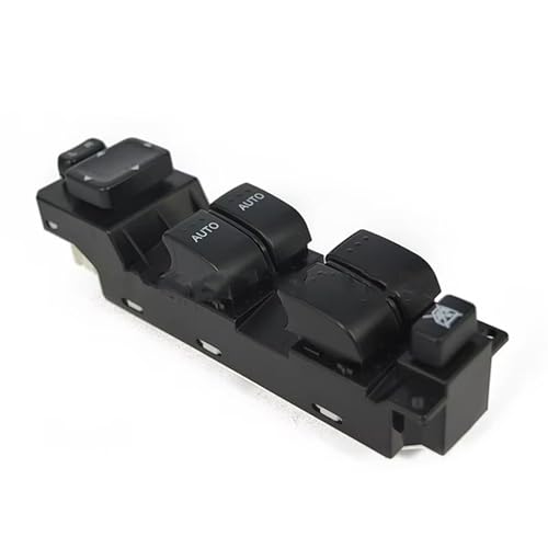 Bouton de commande lève-vitre pour réparer blocage fenêtre Mazda CX7 2007-2012